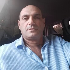 Фотография мужчины Рол, 48 лет из г. Ногинск