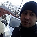 Макс, 34 года