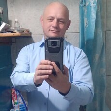 Фотография мужчины Константин, 41 год из г. Юрга