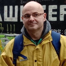 Фотография мужчины Mike, 52 года из г. Жлобин