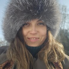 Фотография девушки Юлия, 37 лет из г. Мурманск