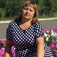 Фотография девушки Алёна, 45 лет из г. Ковров