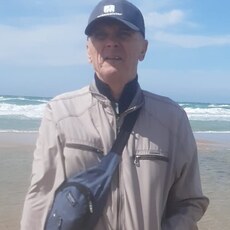 Фотография мужчины Вадим, 66 лет из г. Белгород