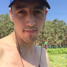 Фотография мужчины Григорий, 34 года из г. Южноуральск