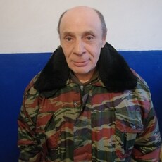 Фотография мужчины Николай, 56 лет из г. Невинномысск