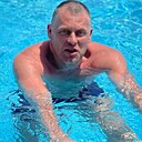 Алекс, 46 лет