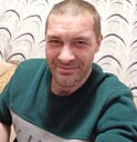 Вадим, 41 год