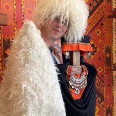 Фотография мужчины Юрий, 43 года из г. Армавир