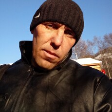 Фотография мужчины Иван, 39 лет из г. Слюдянка