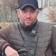Фотография мужчины Анатолий, 44 года из г. Киев