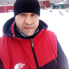 Фотография мужчины Дмитрий, 48 лет из г. Павлово