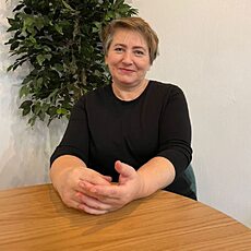 Фотография девушки Светлана, 61 год из г. Вологда