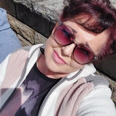 Фотография девушки Елена, 52 года из г. Новосибирск