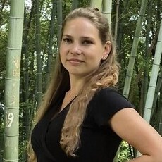 Фотография девушки Любовь, 33 года из г. Калининград