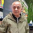 Aram, 60 лет