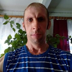 Фотография мужчины Андрей, 42 года из г. Лида