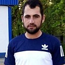 Гурген Апиняан, 27 лет