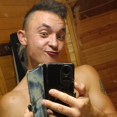 Фотография мужчины Авадакедавра, 29 лет из г. Малоярославец