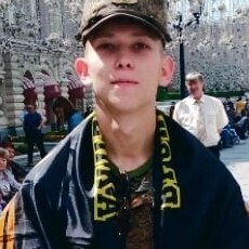 Фотография мужчины Роман, 21 год из г. Агинское