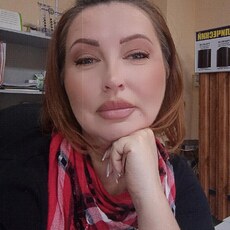 Анна, 43 из г. Лысьва.