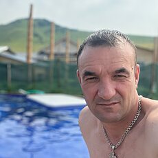 Фотография мужчины Александр, 46 лет из г. Новосибирск