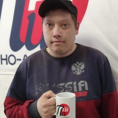 Фотография мужчины Александр, 27 лет из г. Бийск