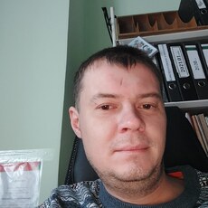Фотография мужчины Максим, 36 лет из г. Воткинск