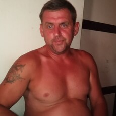 Фотография мужчины Дмитрий, 47 лет из г. Верхняя Тура