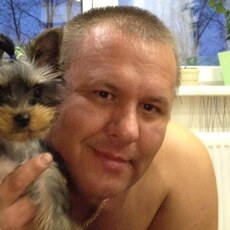 Фотография мужчины Максим, 44 года из г. Россошь