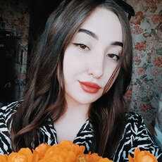 Фотография девушки Мария, 19 лет из г. Усть-Илимск