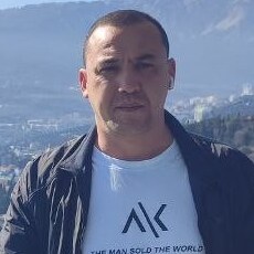 Фотография мужчины Хаёот, 41 год из г. Ялта