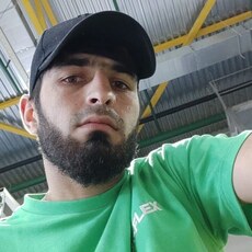 Фотография мужчины Zzss, 30 лет из г. Истра