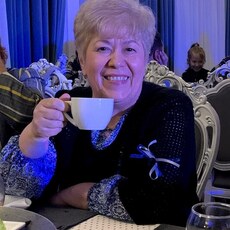 Фотография девушки Элина, 55 лет из г. Альметьевск