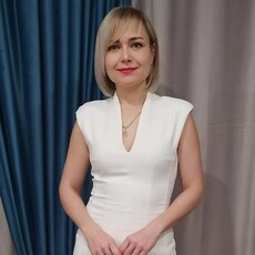 Ирина, 37 из г. Оренбург.