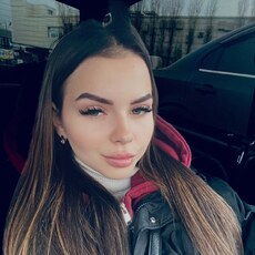 Фотография девушки Anastasia Stesha, 19 лет из г. Тамбов