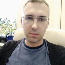 Фотография мужчины Юрий, 44 года из г. Алексин