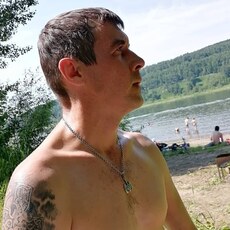 Фотография мужчины Валерий, 40 лет из г. Белово