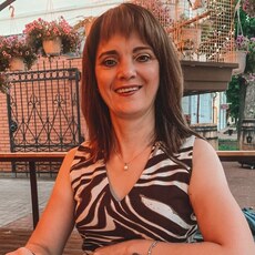 Фотография девушки Наталья, 55 лет из г. Витебск