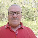 Ахмед, 62 года