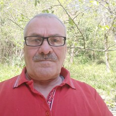 Фотография мужчины Ахмед, 62 года из г. Сочи