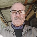 Ахмед, 61 год
