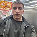 Иван Ульяненков, 22 года