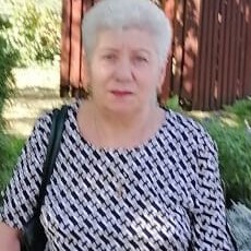 Фотография девушки Лаура Симонян, 63 года из г. Краснодар