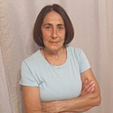 Наташа, 64 года