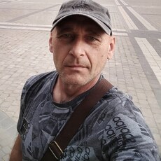 Фотография мужчины Константин, 48 лет из г. Корсаков