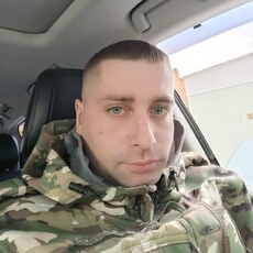 Фотография мужчины Иван, 32 года из г. Краснодар