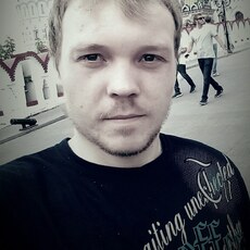 Фотография мужчины Андрей, 30 лет из г. Пермь