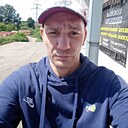 Денис Фролов, 43 года