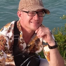 Фотография мужчины Алексей, 47 лет из г. Газалкент