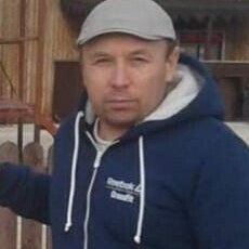 Фотография мужчины Рома, 39 лет из г. Челябинск